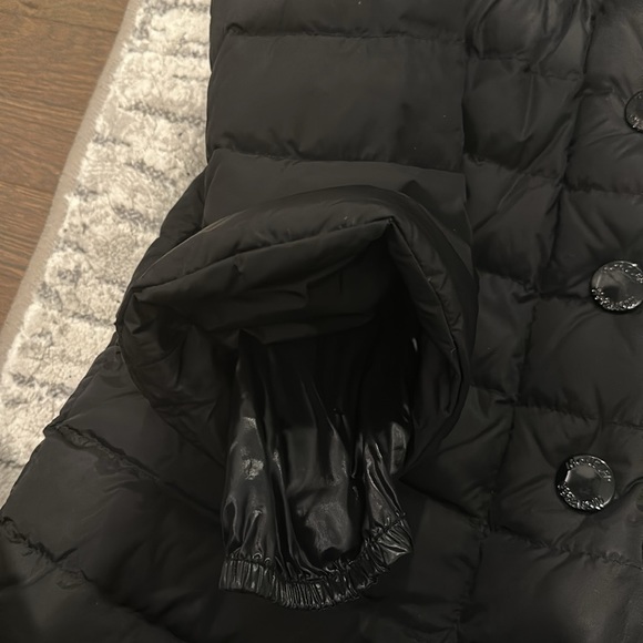Moncler down jacket - Picture 5 of 14
